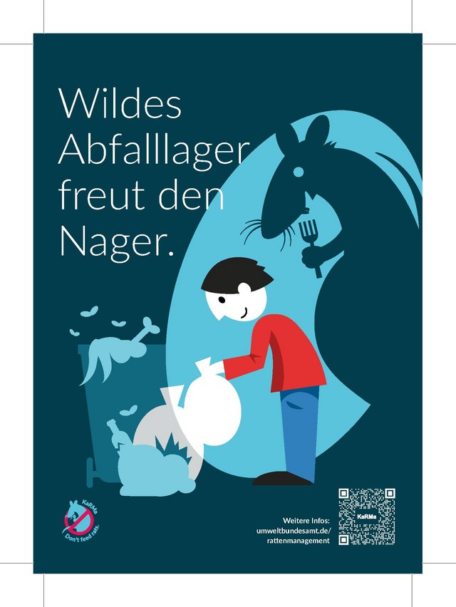 Rattenkampagne 3