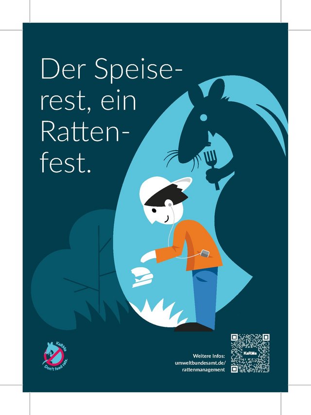 Rattenkampagne 2