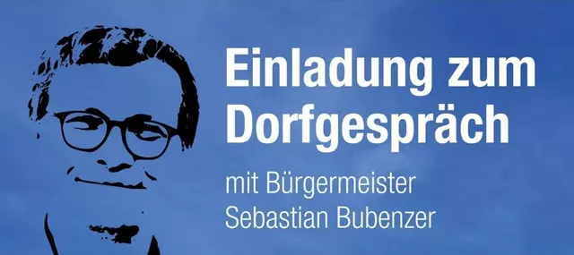 Dorfgespräch Teaser