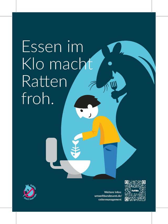 Rattenkampagne 1